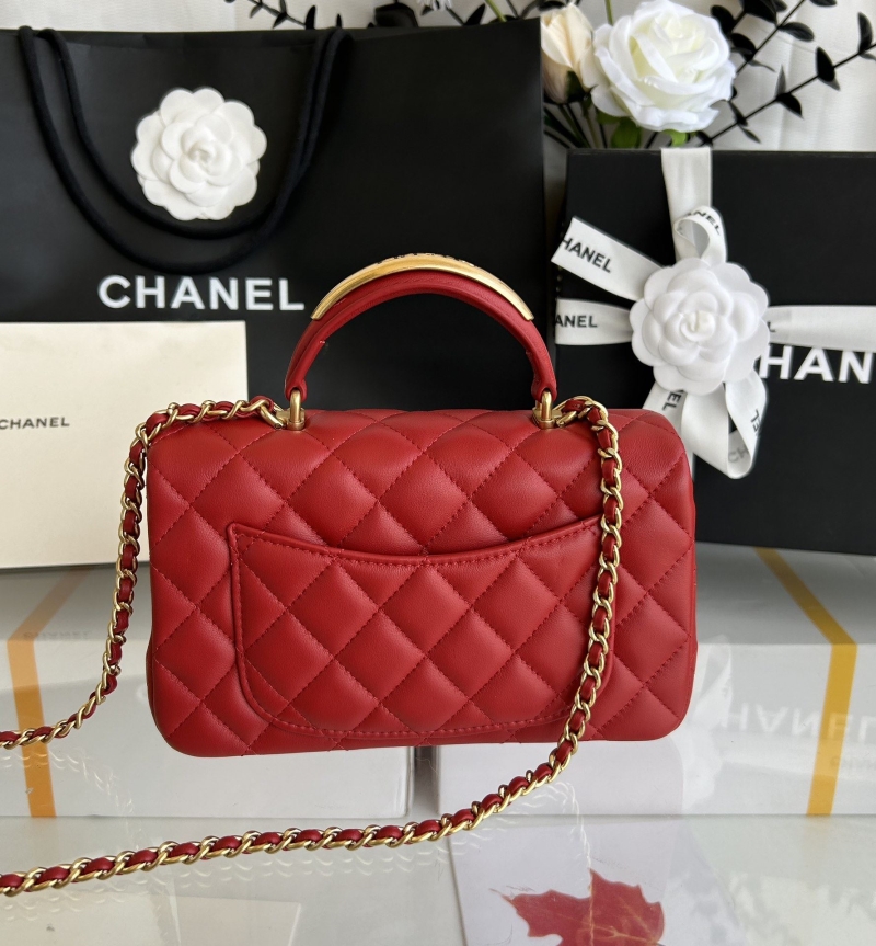 Chanel CF Series Bags